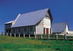 Kamińsk (Parafia Świętego Brata Alberta Chmielowskiego)